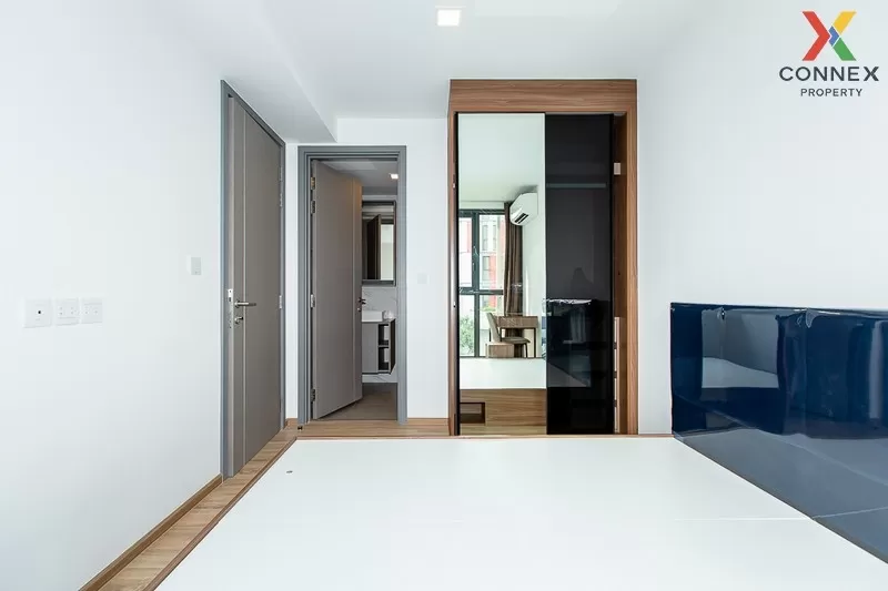 FOR RENT condo , Taka Haus , high floor , BTS-Ekkamai , Khlong Ta